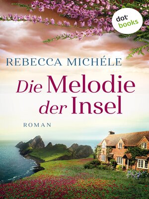cover image of Die Melodie der Insel